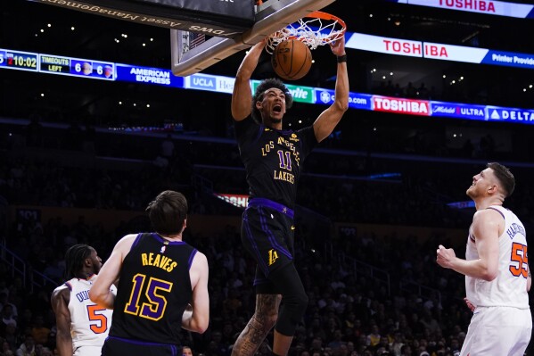 Lebron knicks hotsell 21